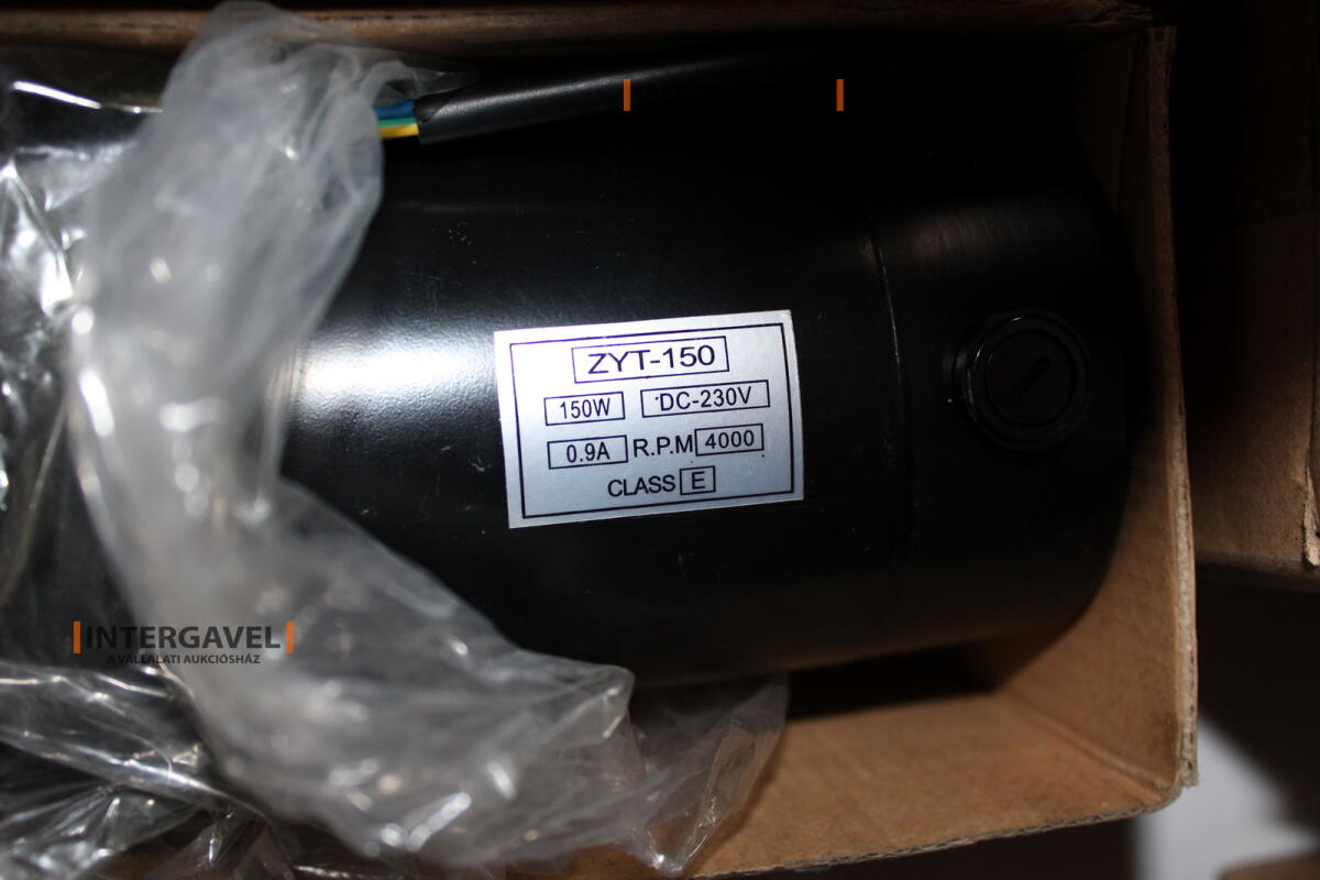 Vegyes villanymotorok 8