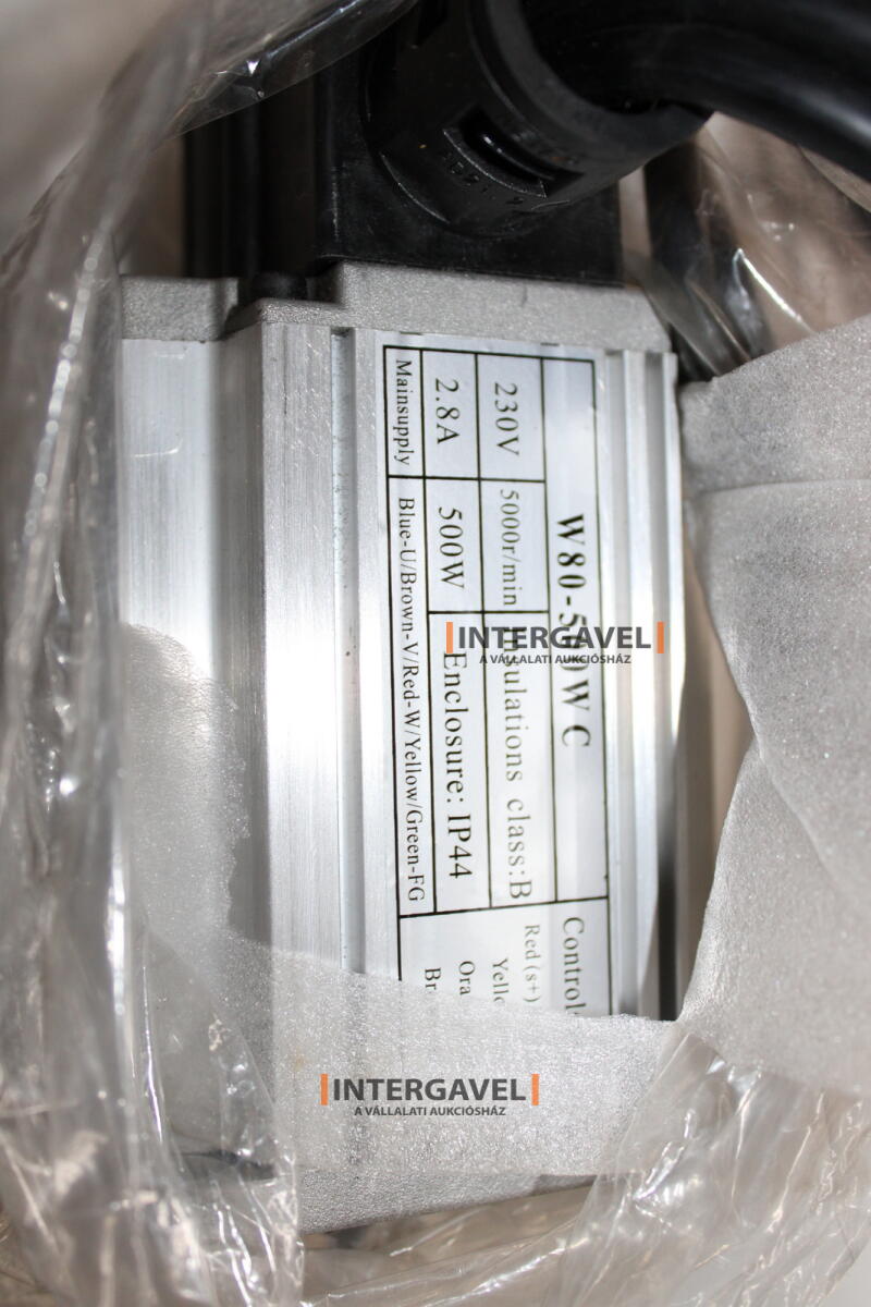 Vegyes villanymotorok 10