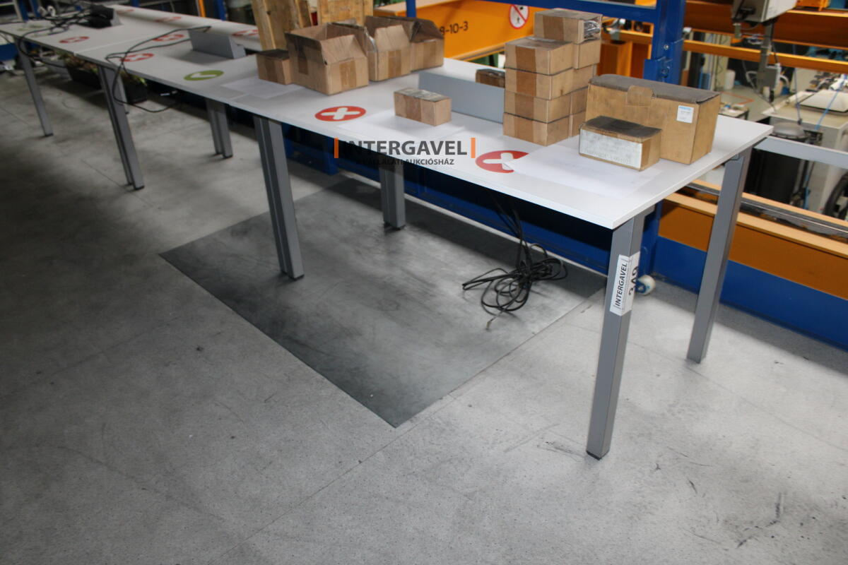 Tárgyalóasztalok 2