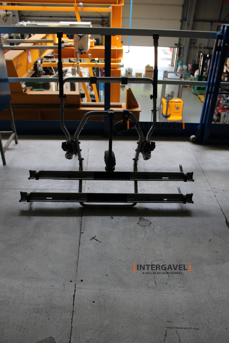 Thule kerékpárszállító 2