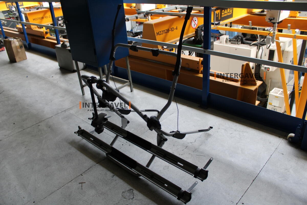 Thule kerékpárszállító 3