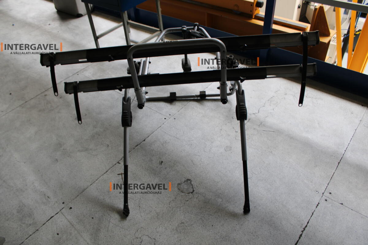 Thule kerékpárszállító 5