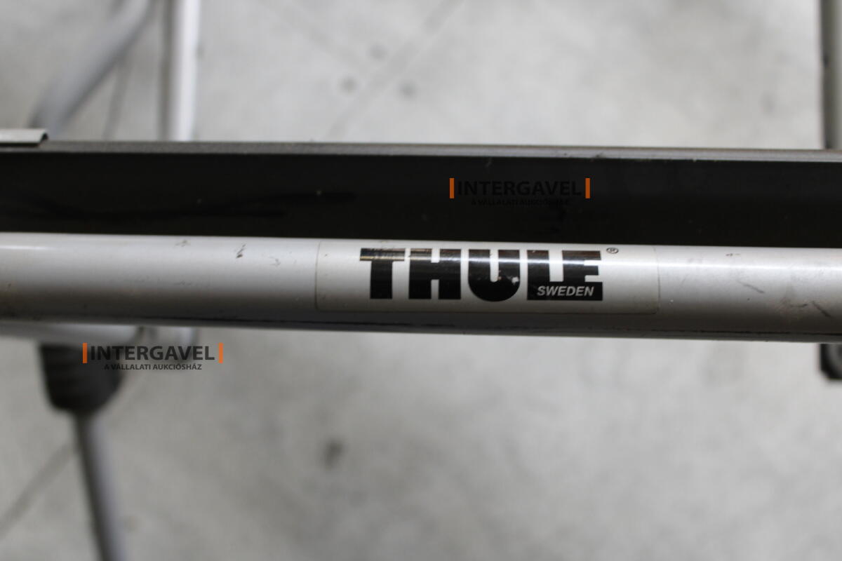 Thule kerékpárszállító 6