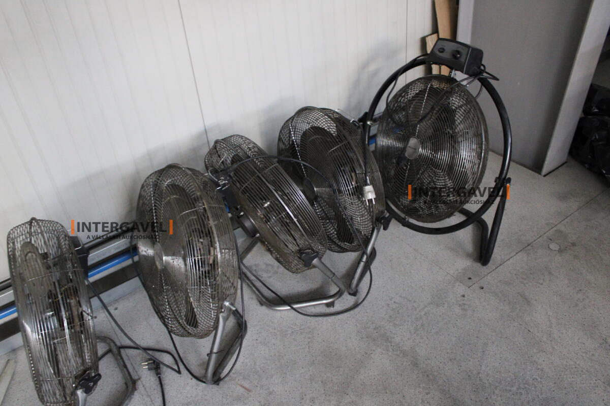 Vegyes ventilátorok 2