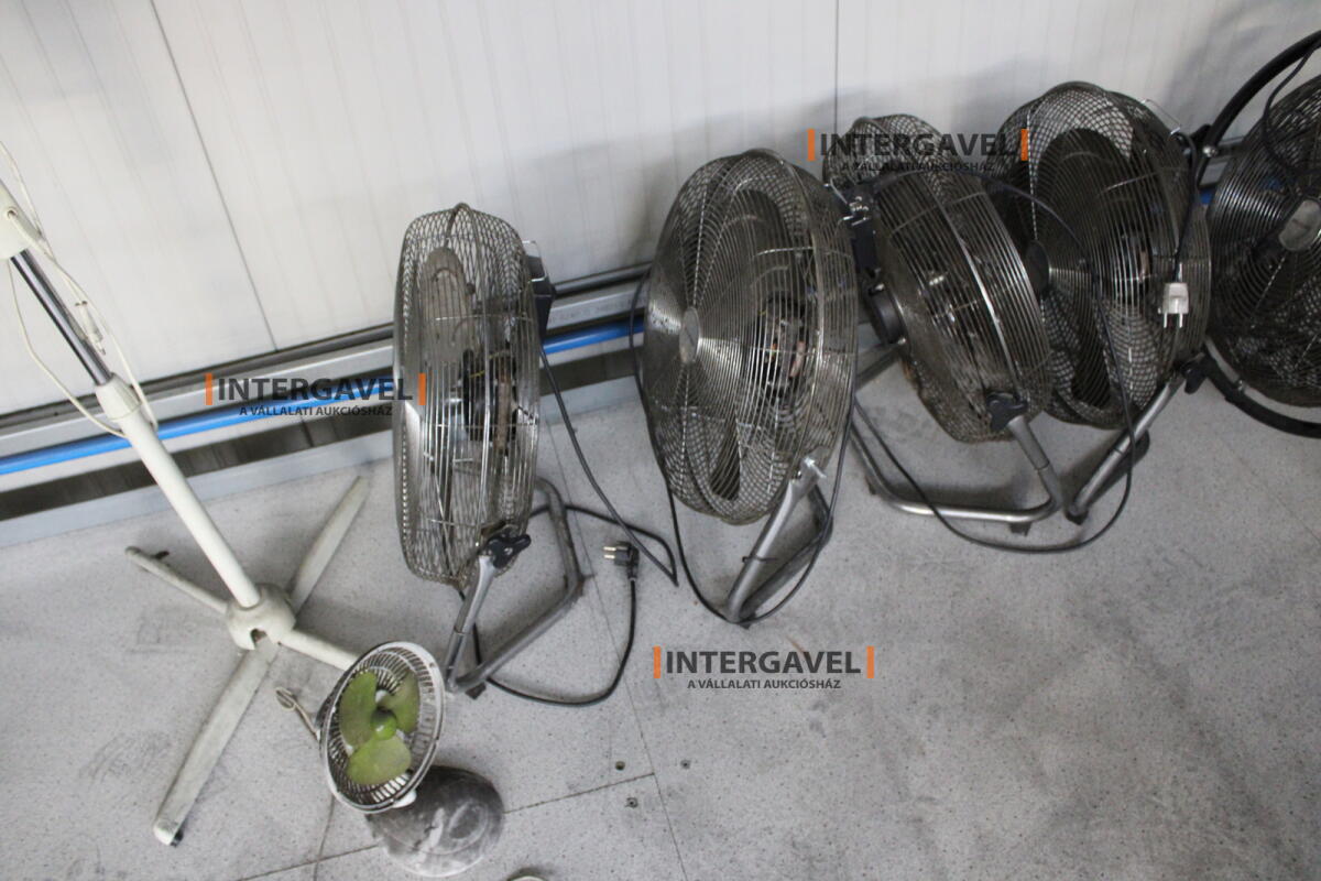 Vegyes ventilátorok 3
