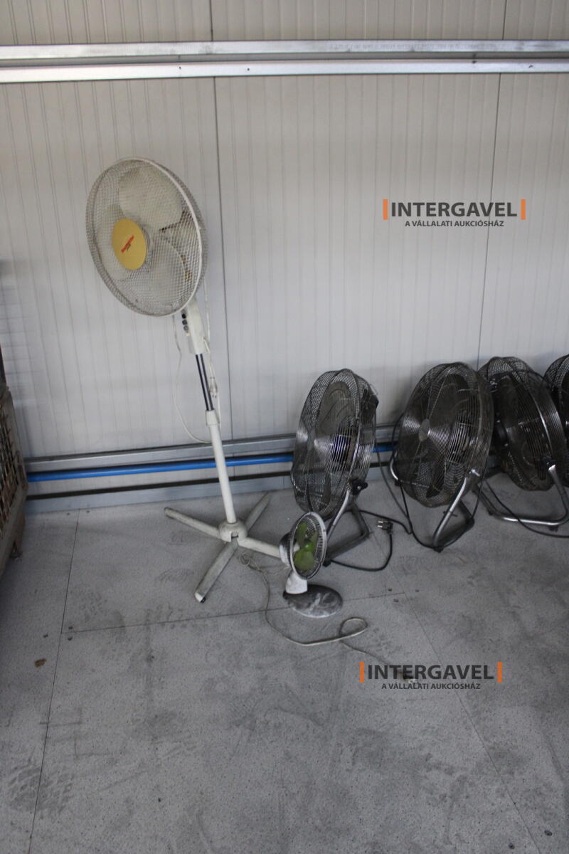 Vegyes ventilátorok 4