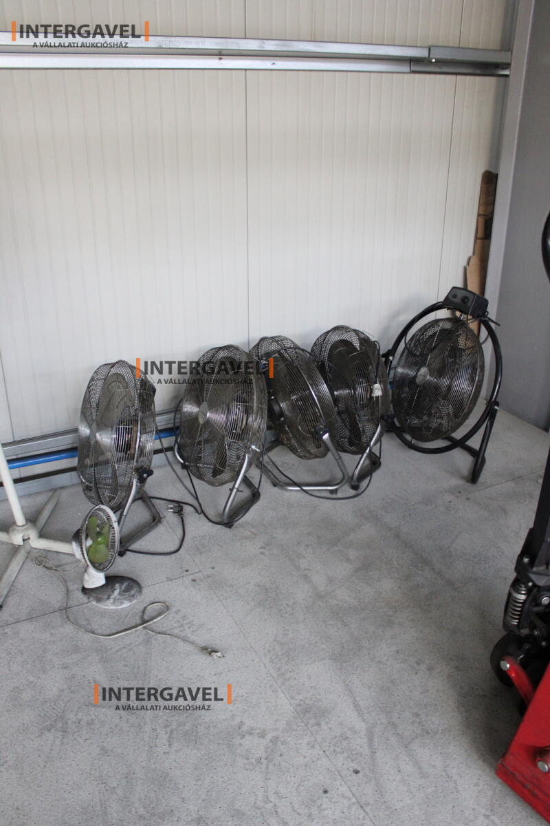 Vegyes ventilátorok 5