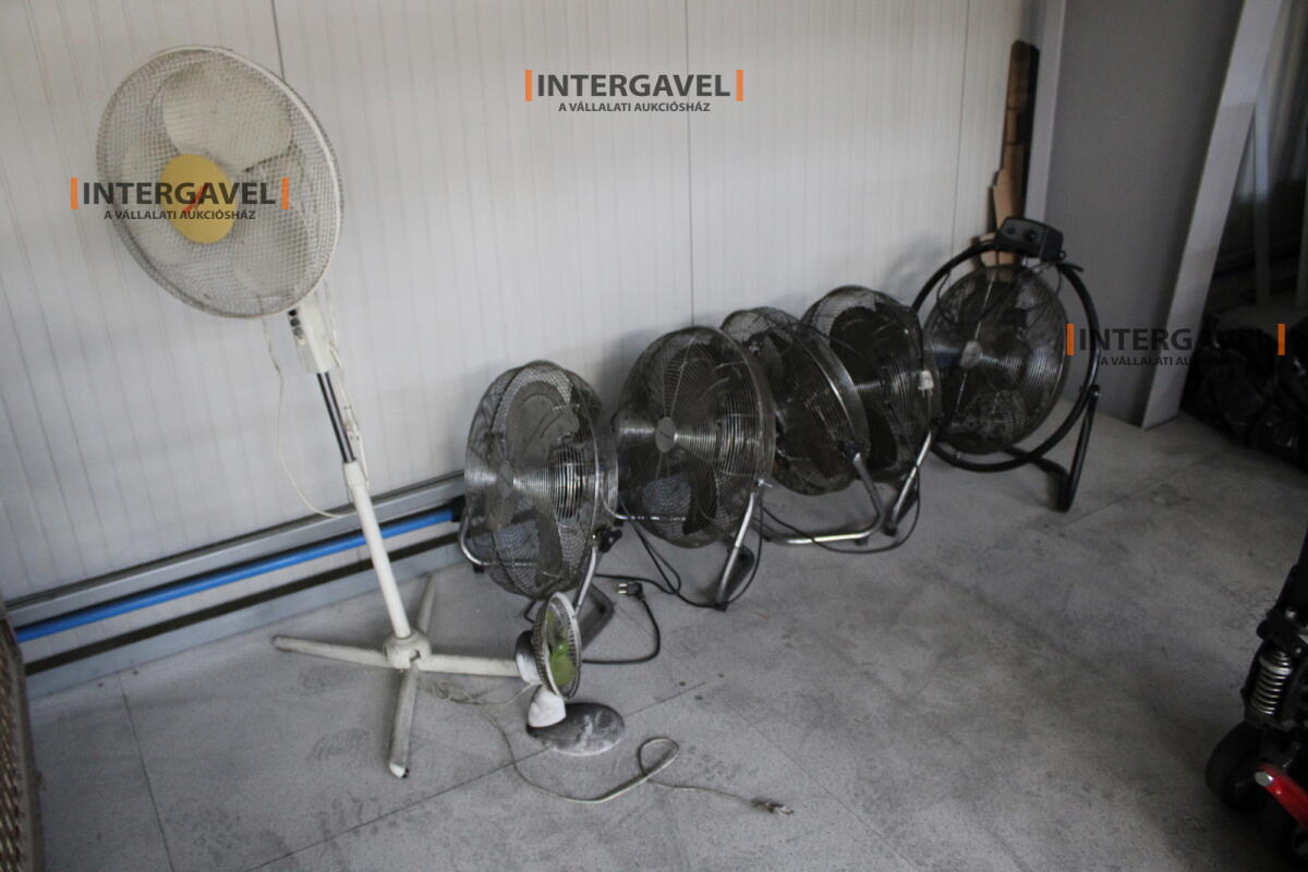 Vegyes ventilátorok 6