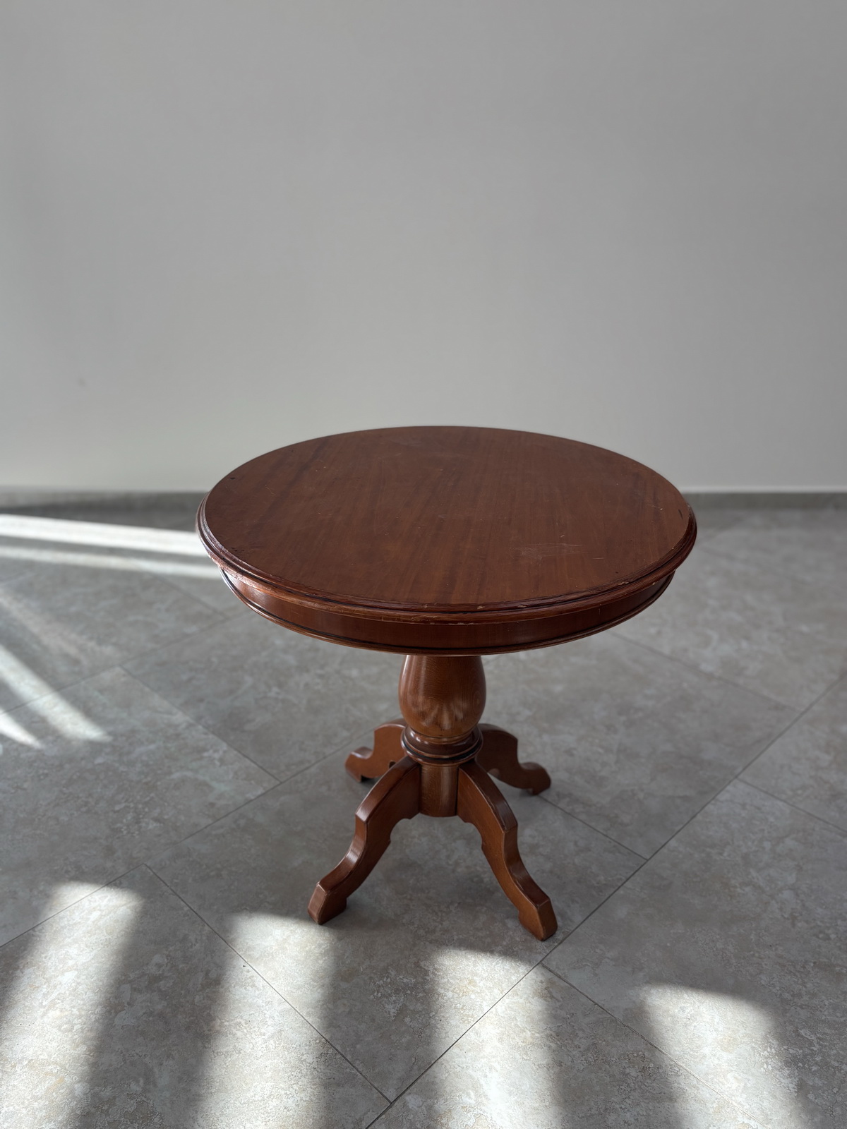 Körasztal 1.típus 1