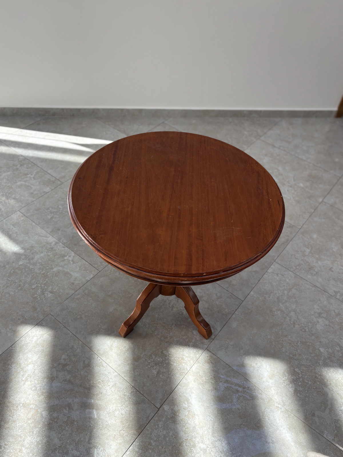 Körasztal 1.típus 2