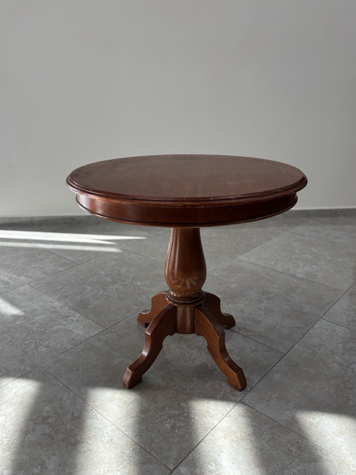 Körasztal 1.típus 3