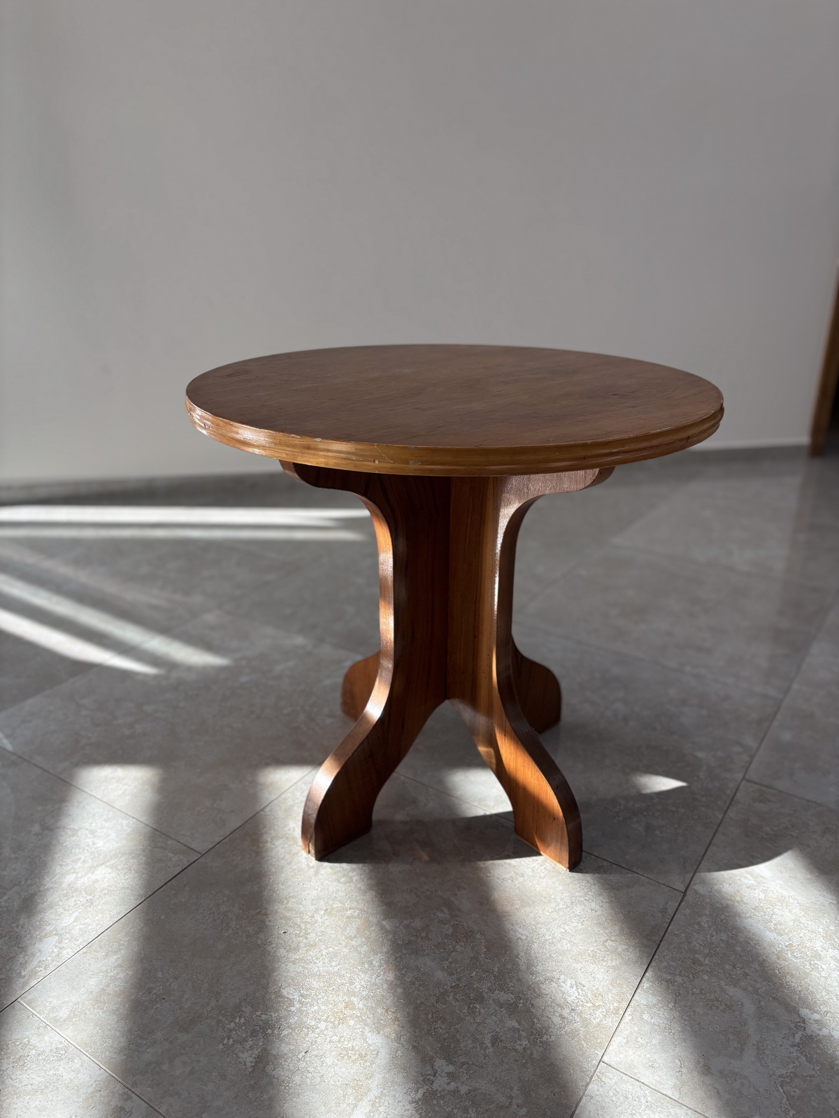 Körasztal 3.típus 3