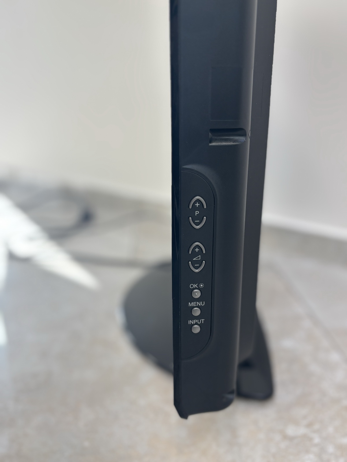 Televízió (LG 26LG300C-ZA) 5