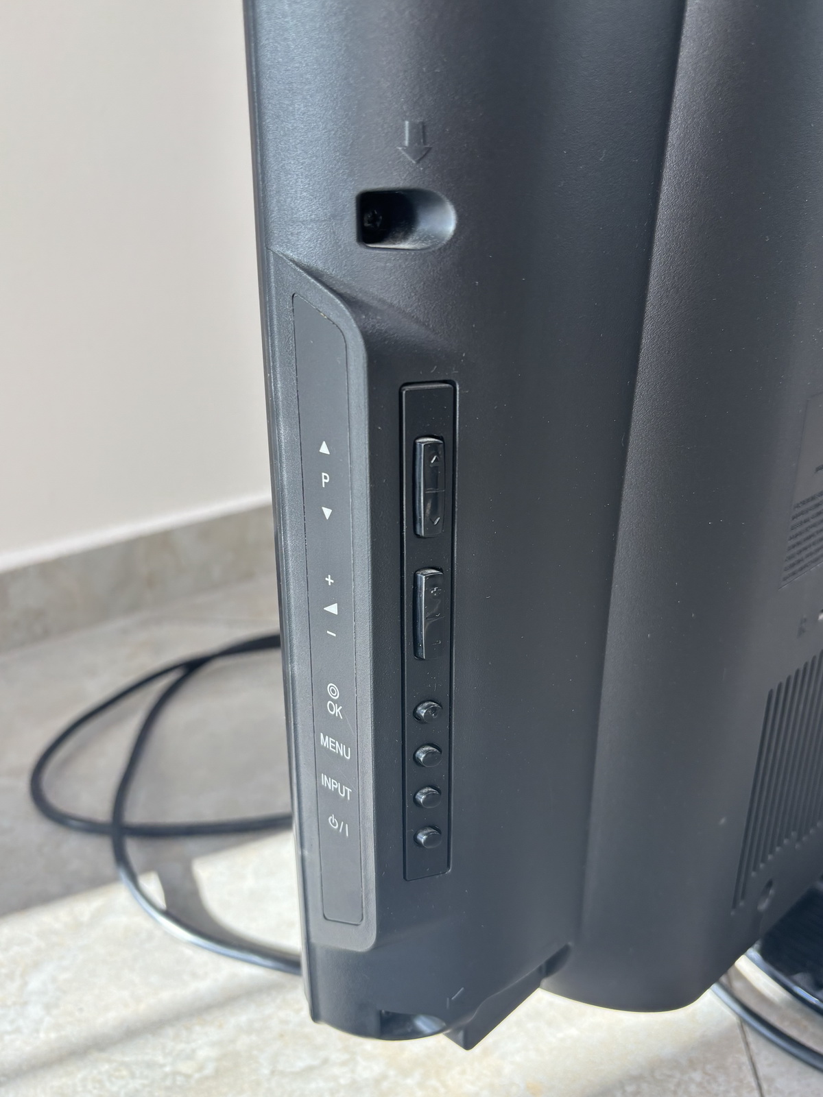 Televízió (LG 32LH200H-ZB) 5