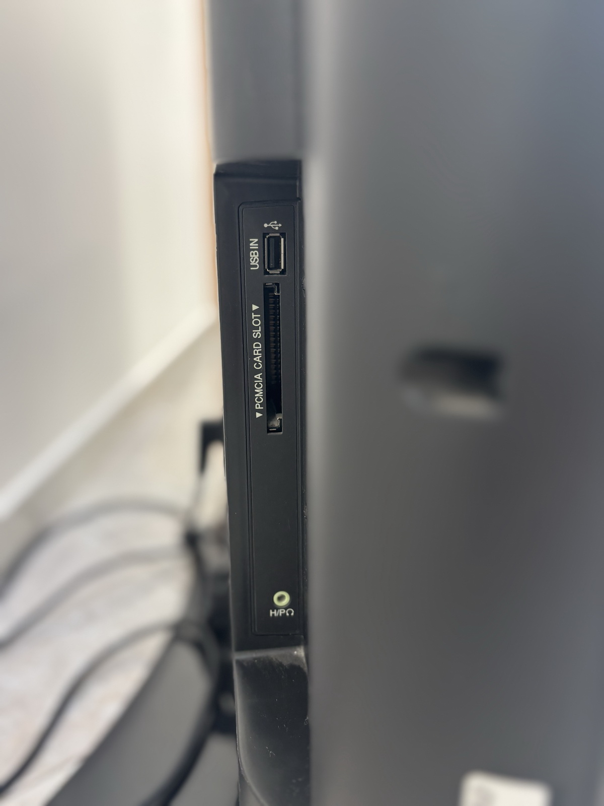 Televízió (LG 32LH200H-ZB) 4