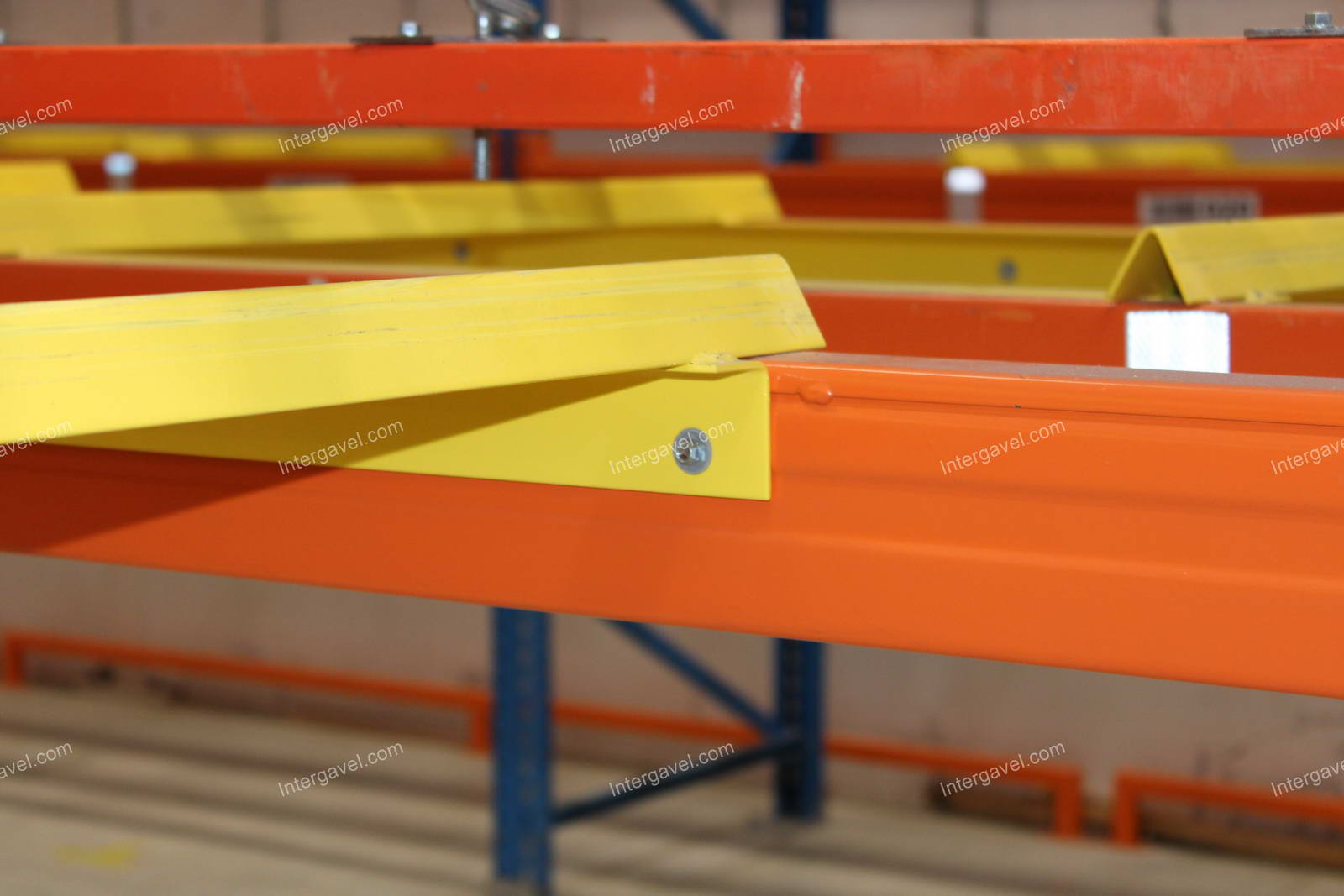 Raklapos állvány - Stow 5