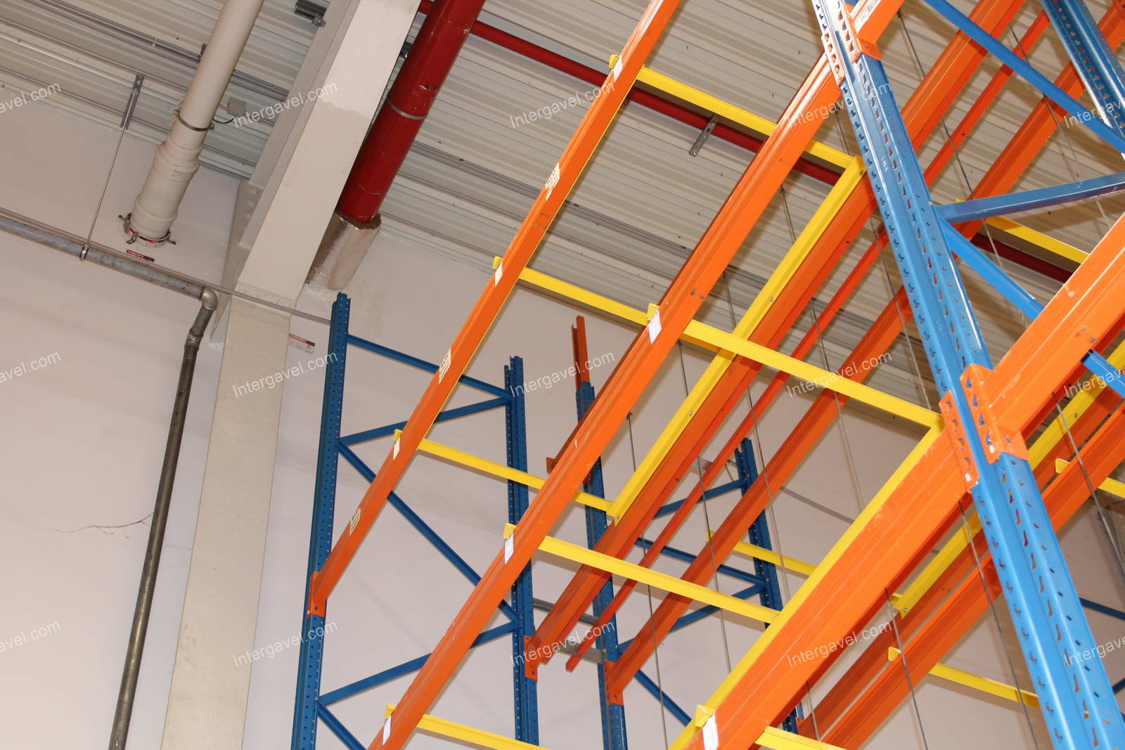 Raklapos állvány - Stow 7