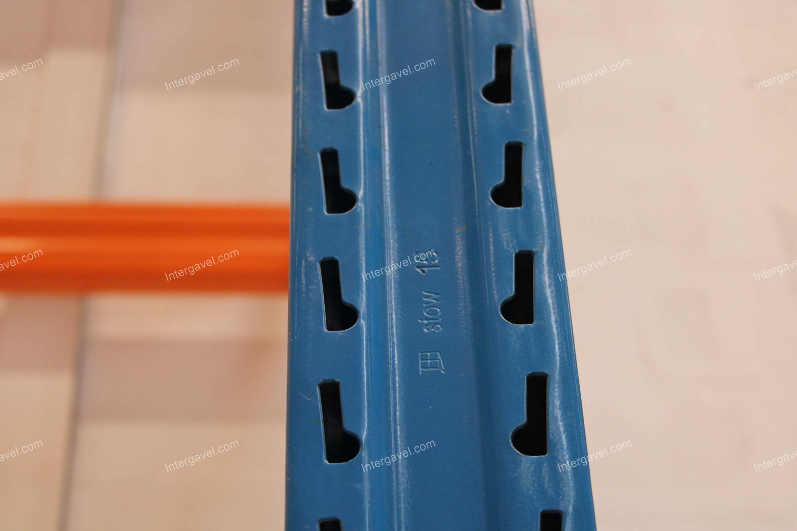 Raklapos állvány - Stow 20