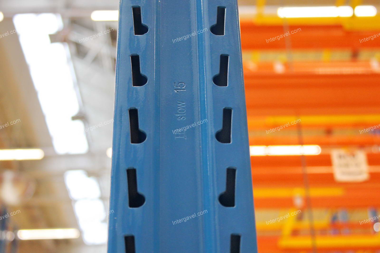 Raklapos állvány - Stow 21