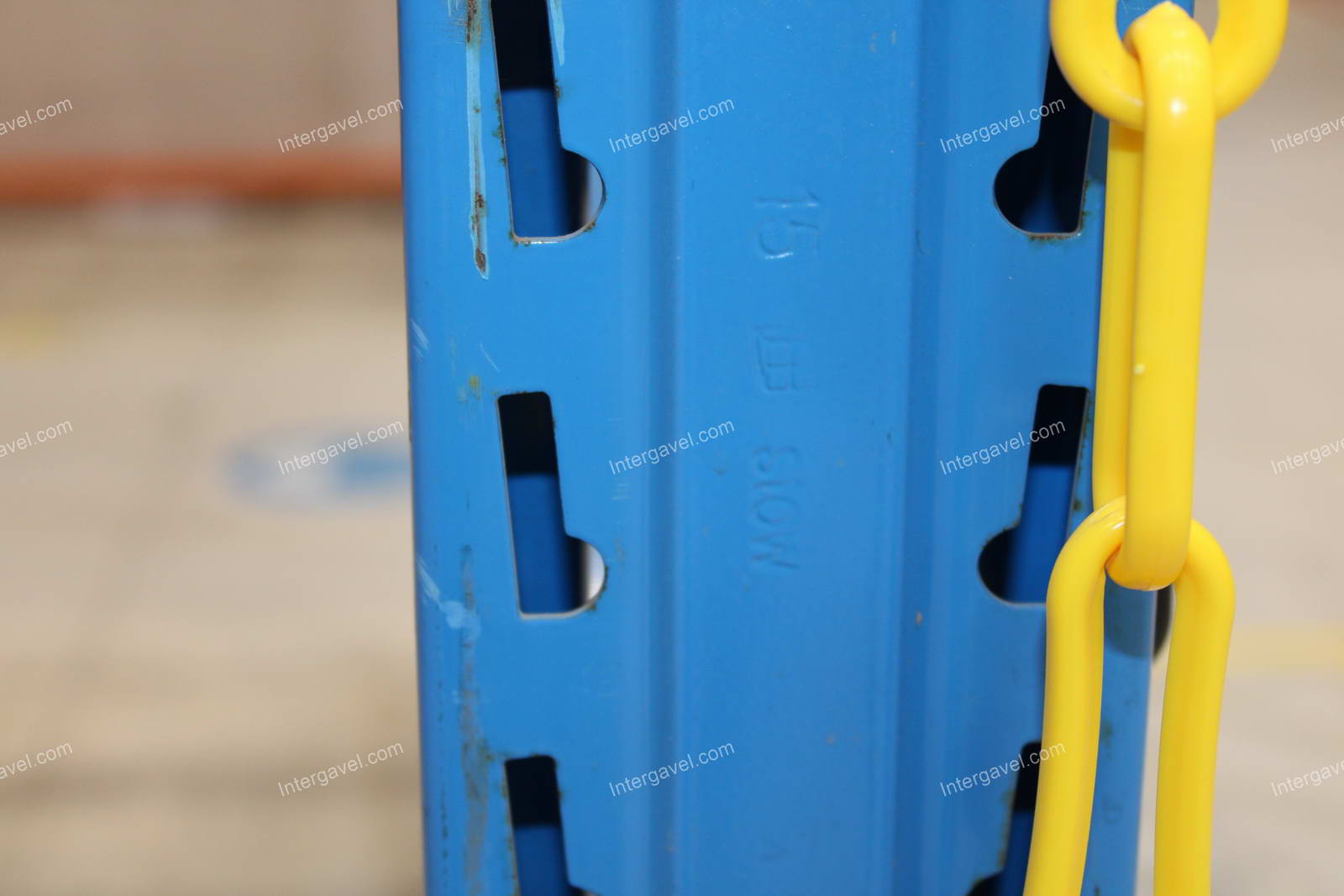 Raklapos állvány - Stow 22