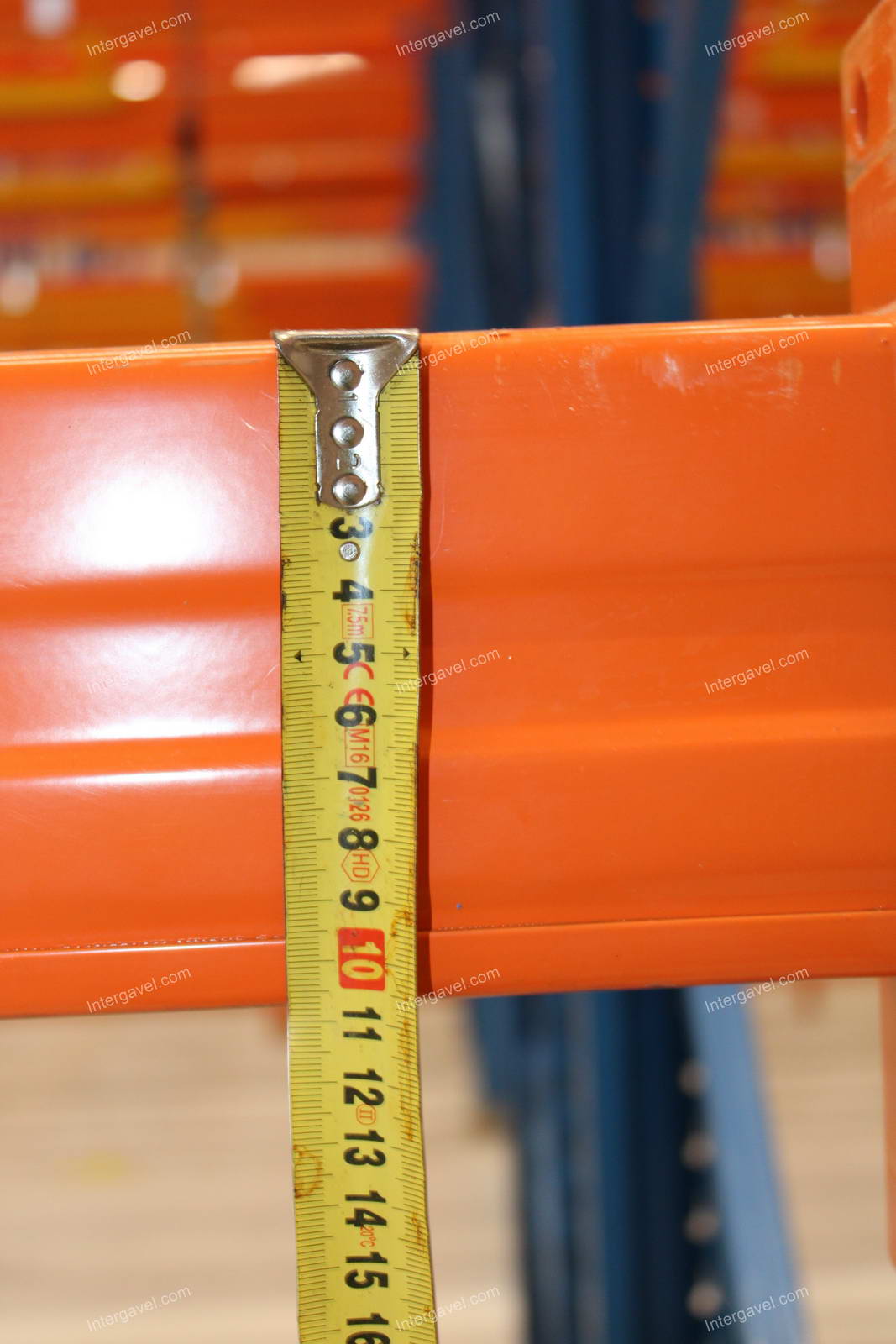 Raklapos állvány - Stow 24