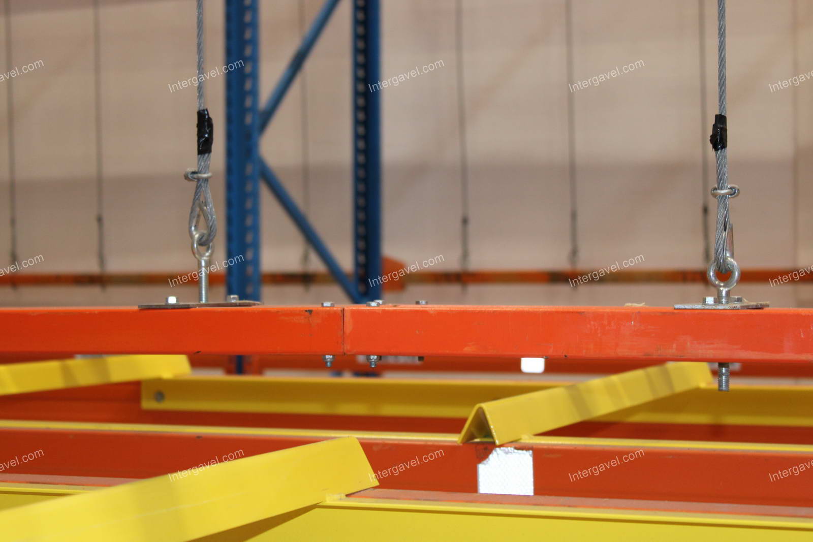 Raklapos állvány - Stow 31