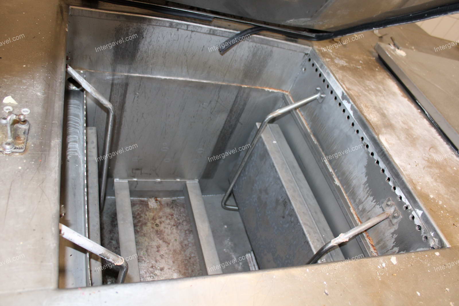 Ultrahangos mosó - FinnSonic, MC-170/II 5