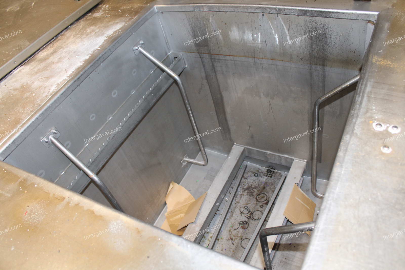 Ultrahangos mosó - FinnSonic, MC-170/II 9