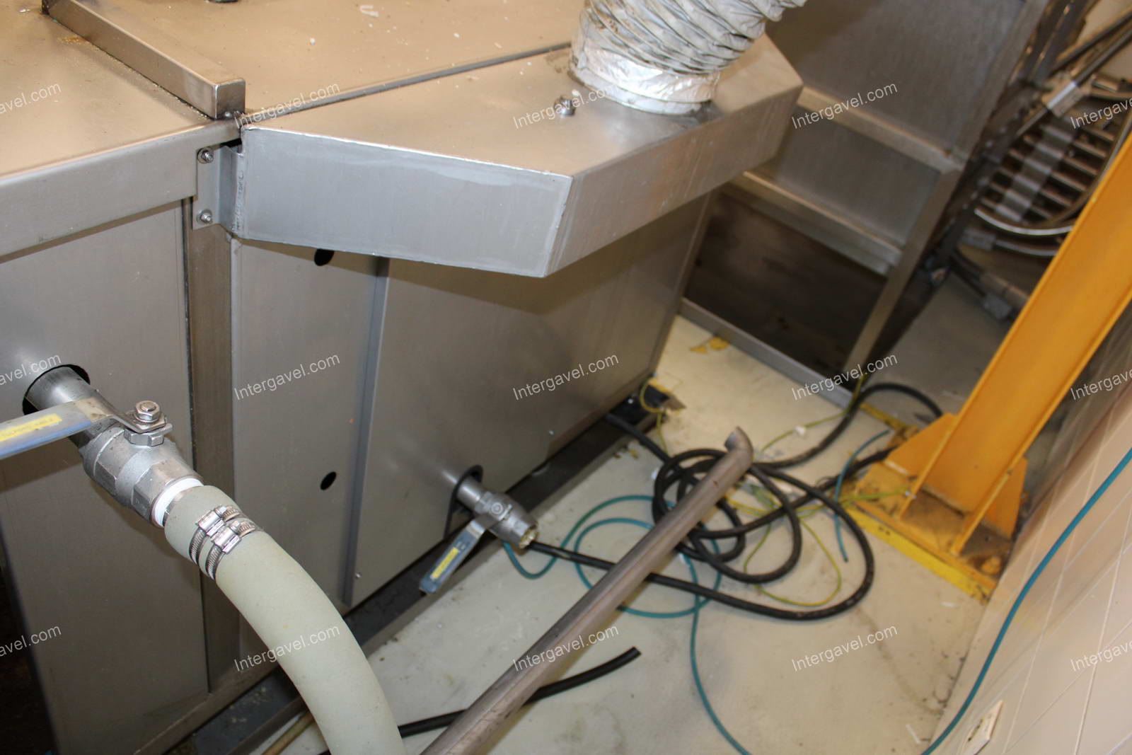 Ultrahangos mosó - FinnSonic, MC-170/II 12