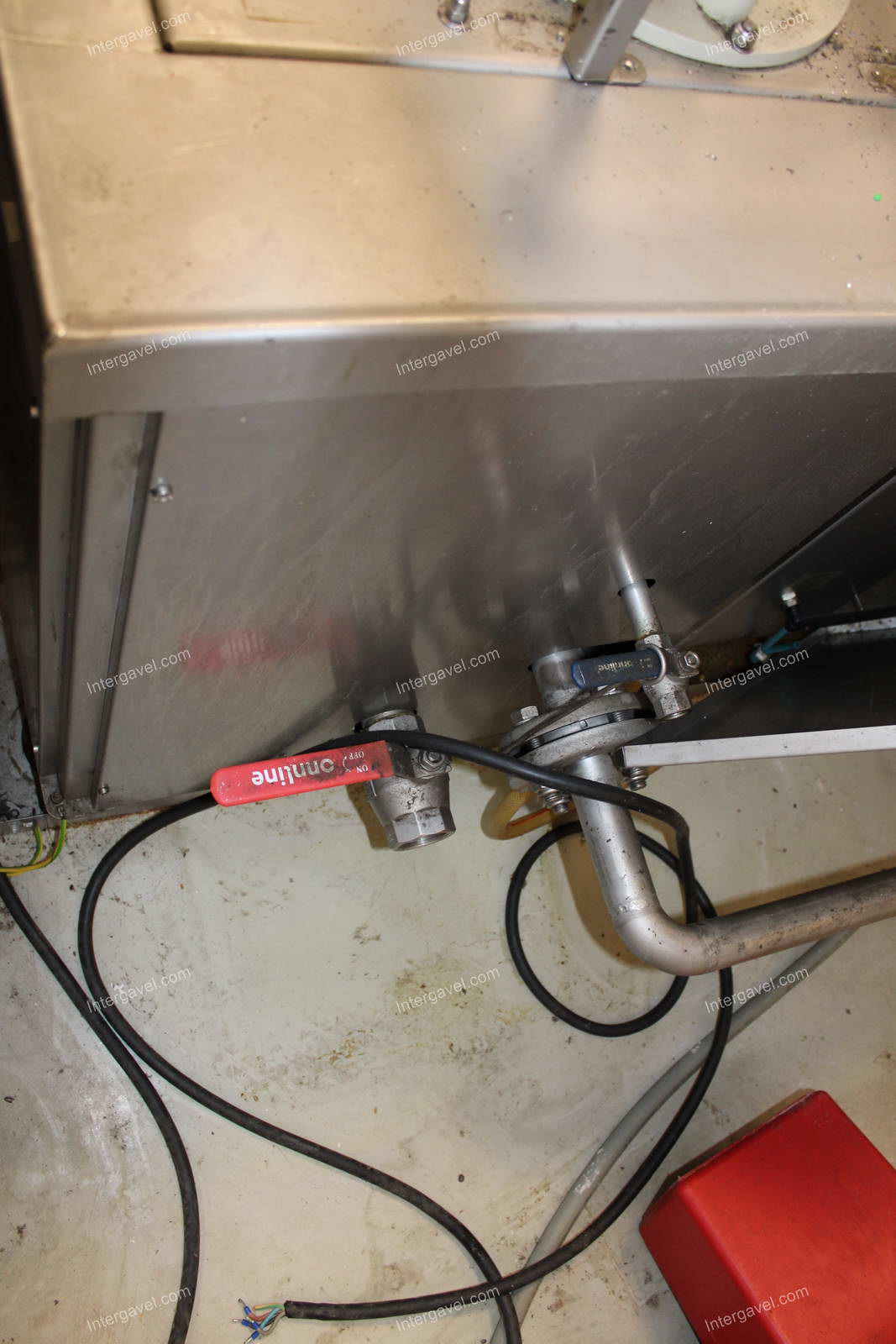 Ultrahangos mosó - FinnSonic, MC-170/II 21