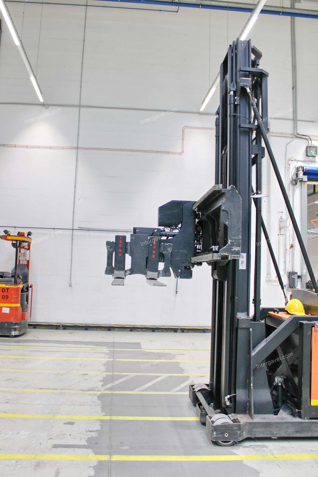 Targonca - BT, VRE 150 5