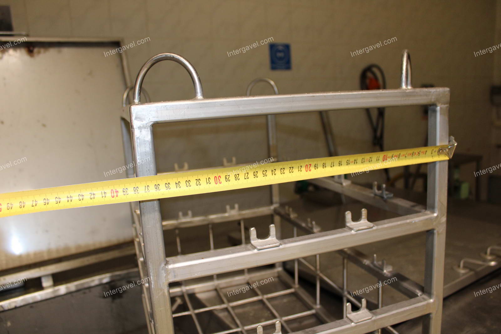 Ultrahangos mosó - FinnSonic,  MC-170/III - V32 MC-Range 17