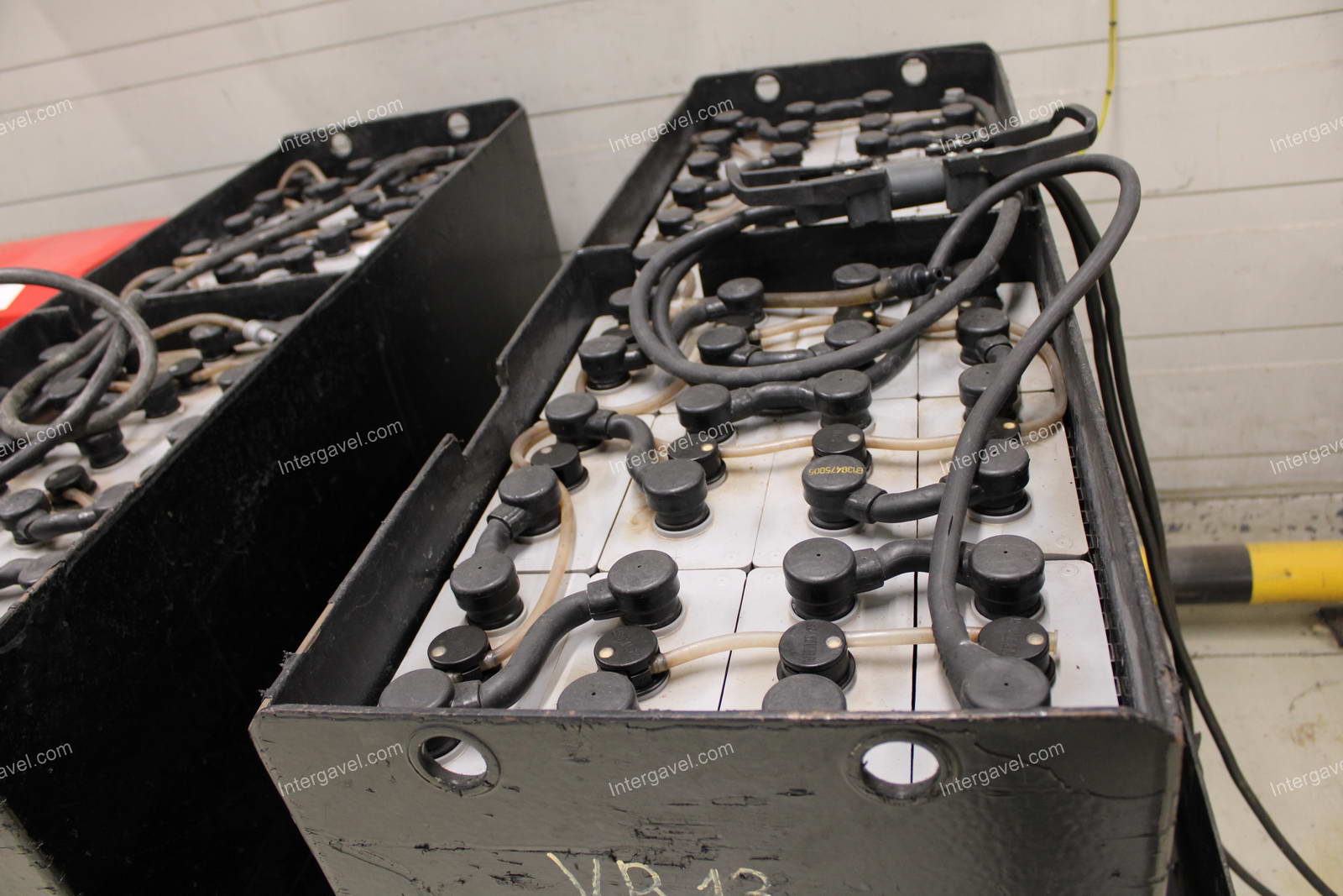 Targonca - BT, VRE 150 23