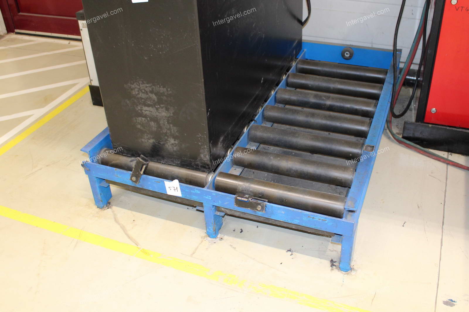 Targonca - BT, VRE 150 20