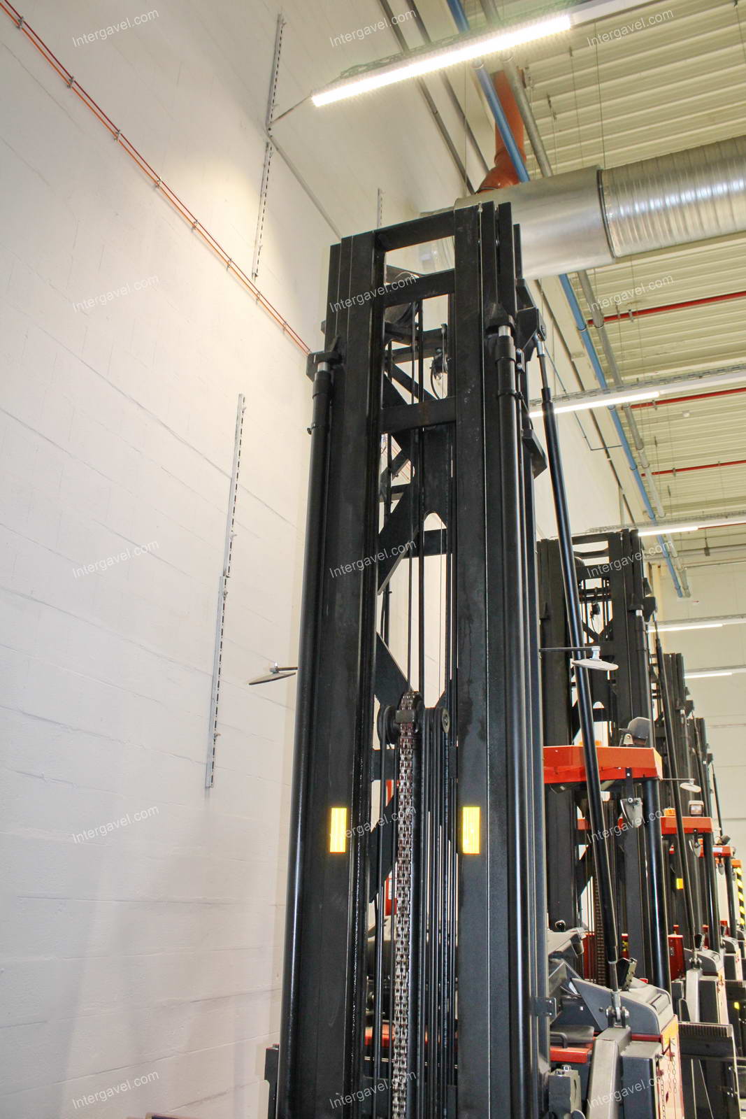 Targonca - BT, VRE 150 4