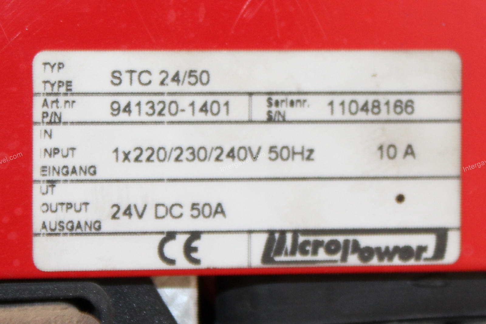 Targonca - Jungheinrich, EJC 12 18