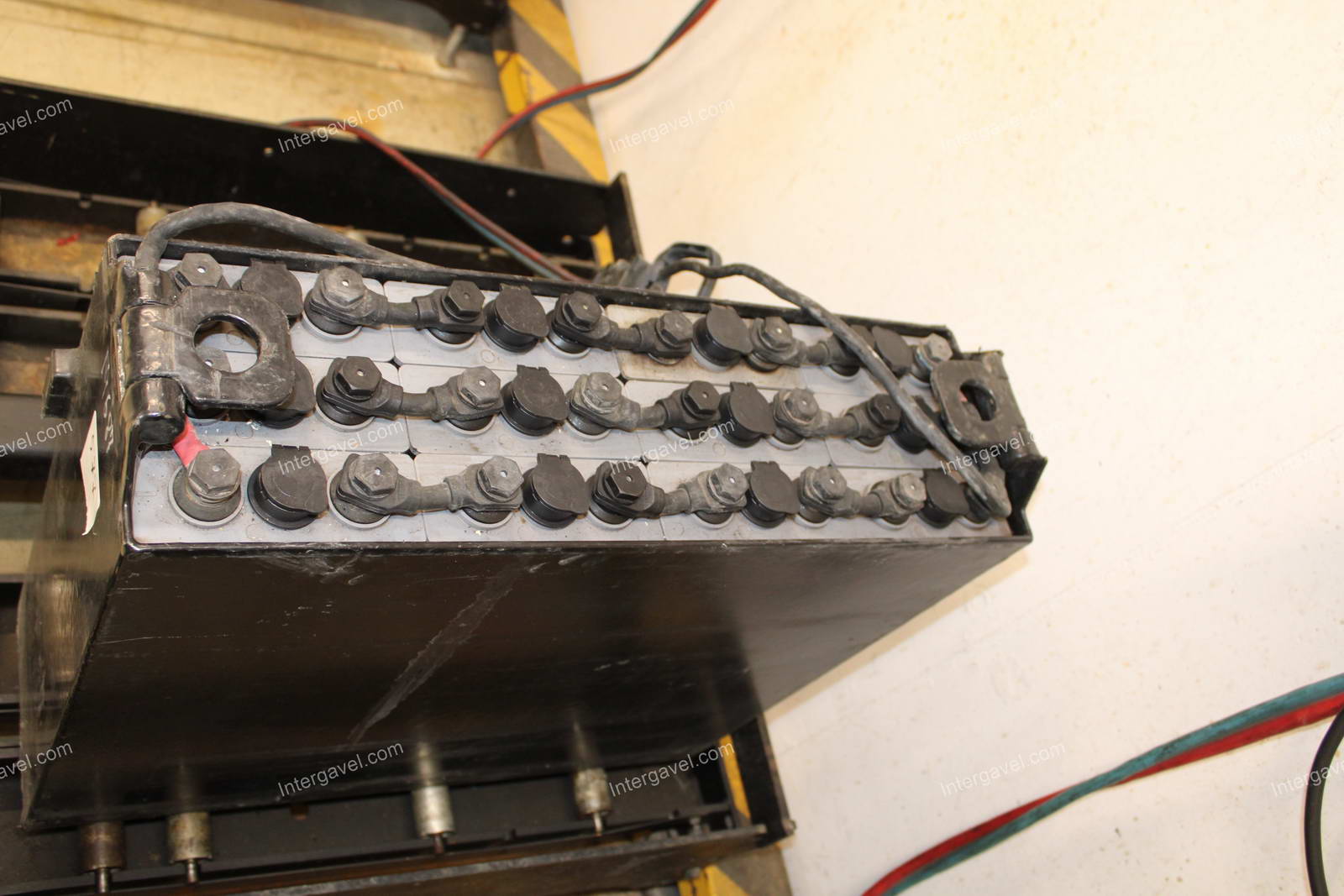 Targonca - BT, LPE200/8 13