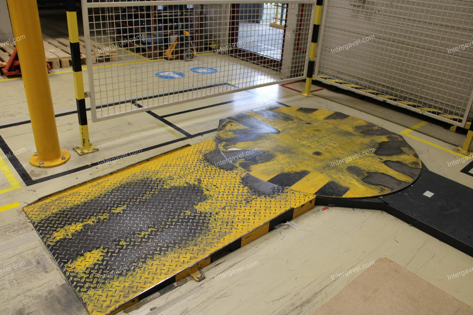 Raklapfóliázó - Siat,SW2 9