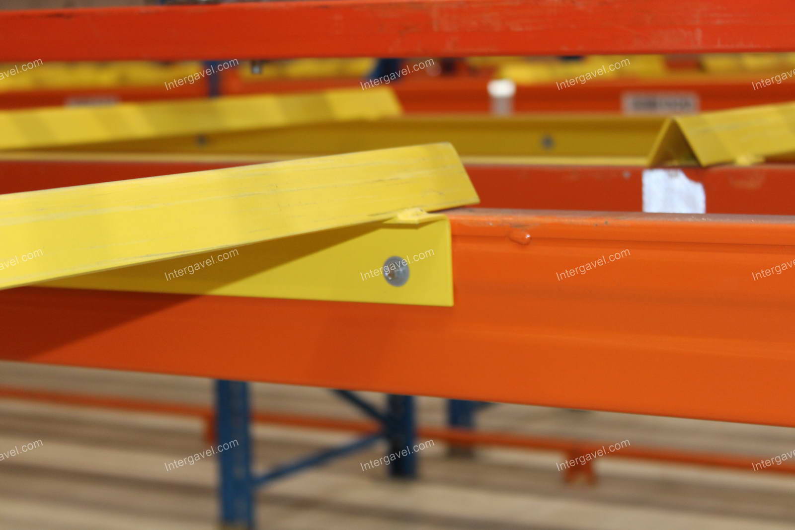 Raklapos állvány - Stow 15