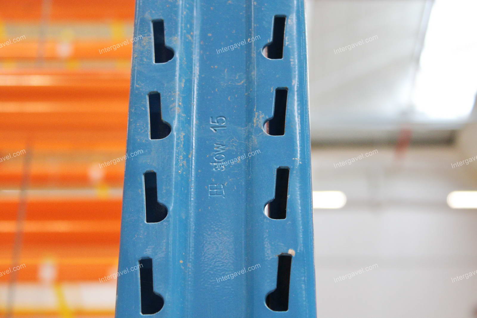 Raklapos állvány - Stow 25