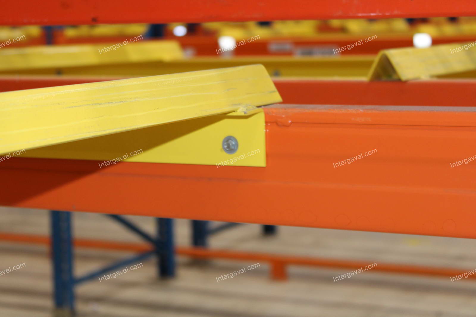 Raklapos állvány 5