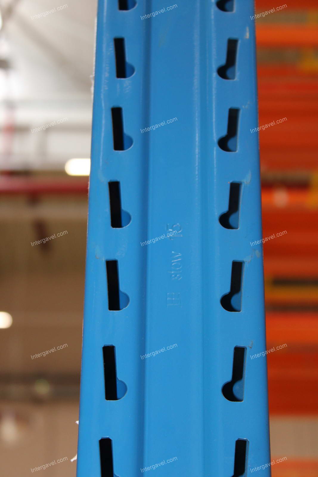 Raklapos állvány 21