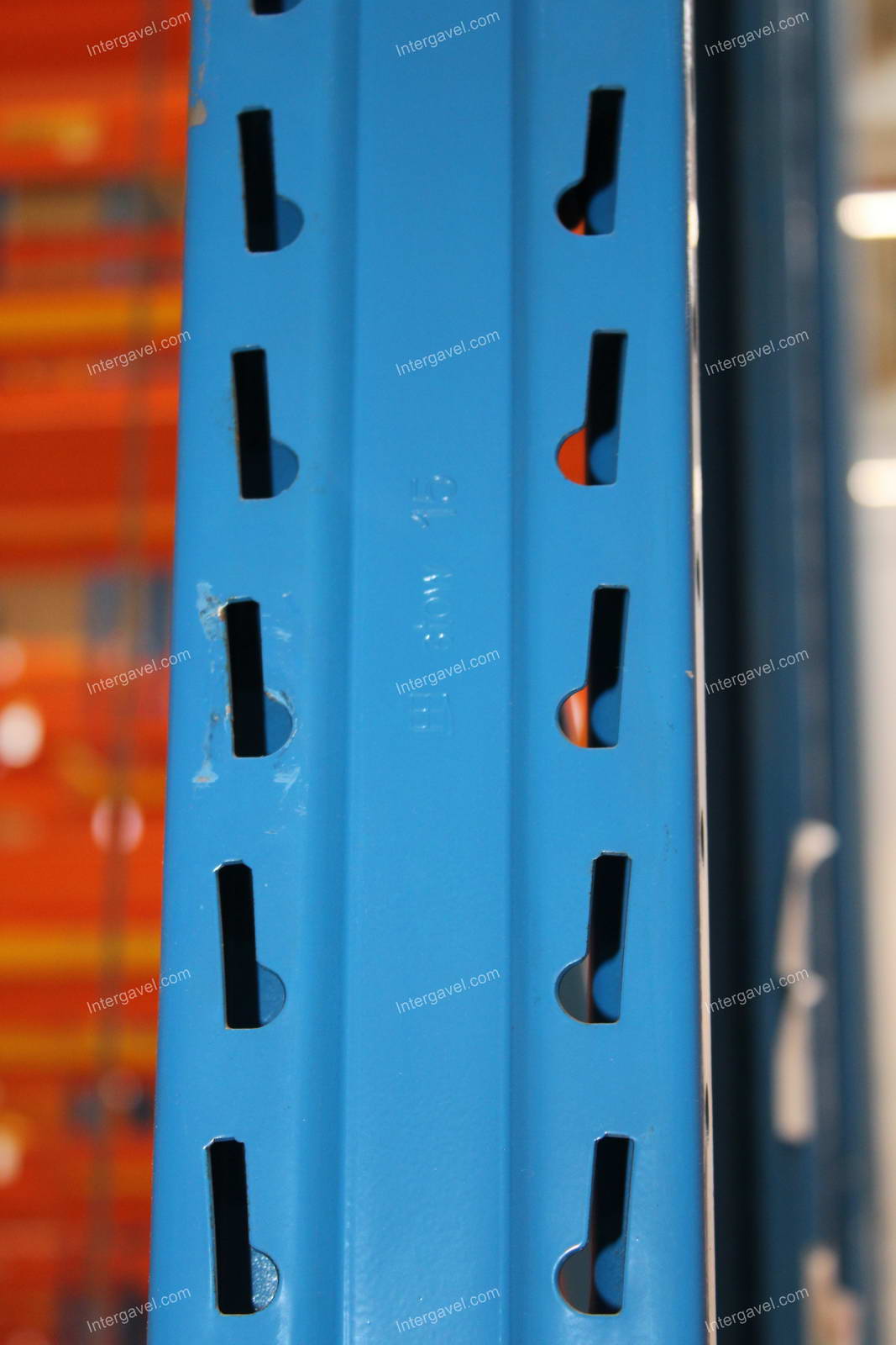 Raklapos állvány 24