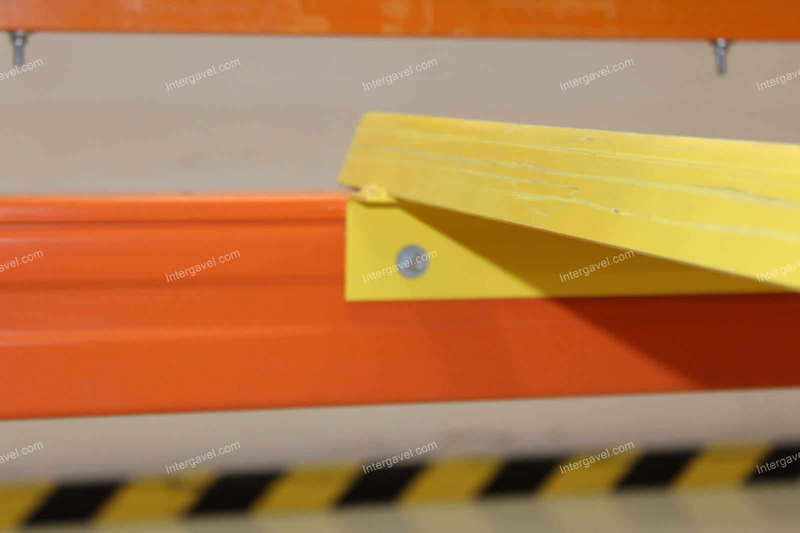 Raklapos állvány 7