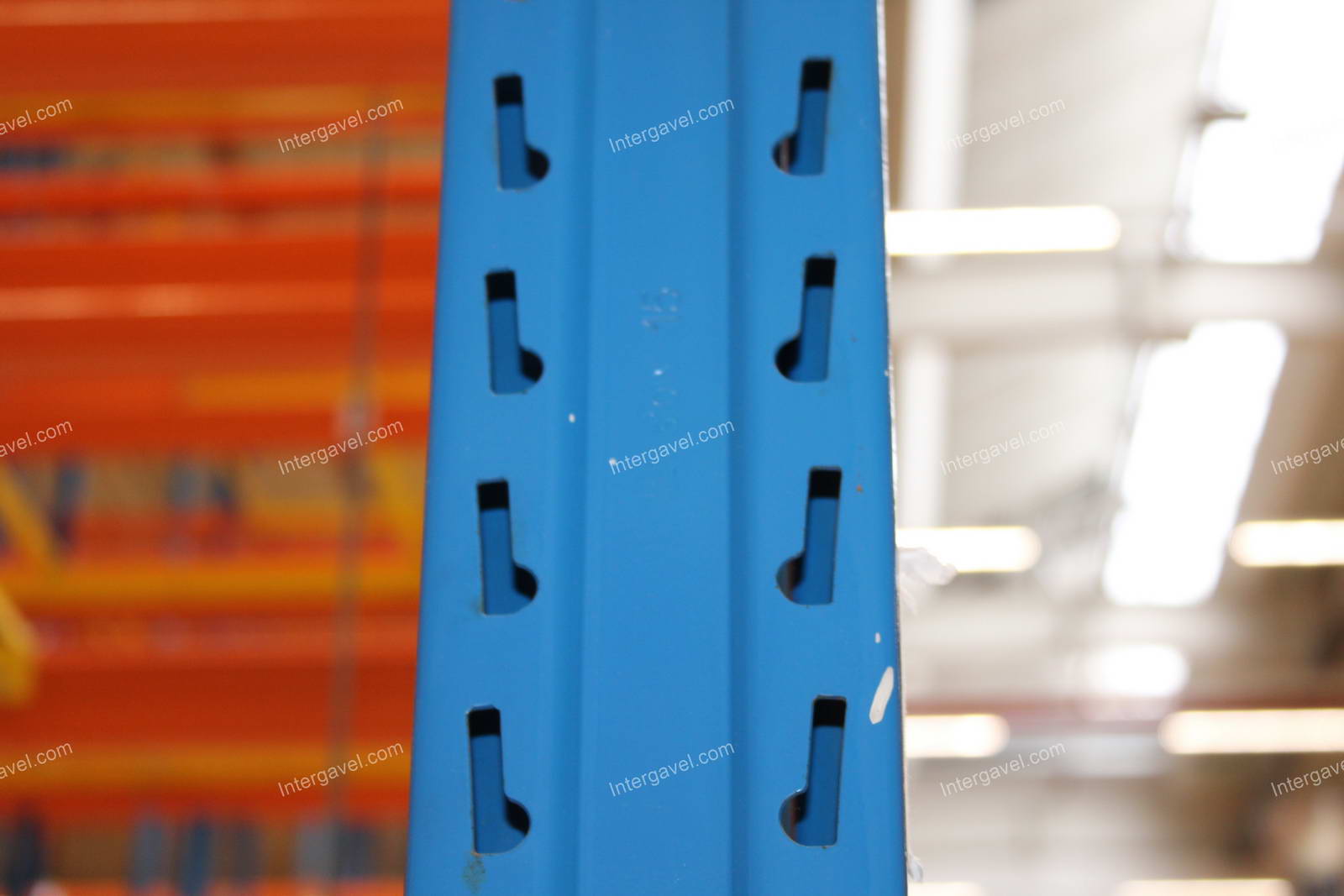 Raklapos állvány 21