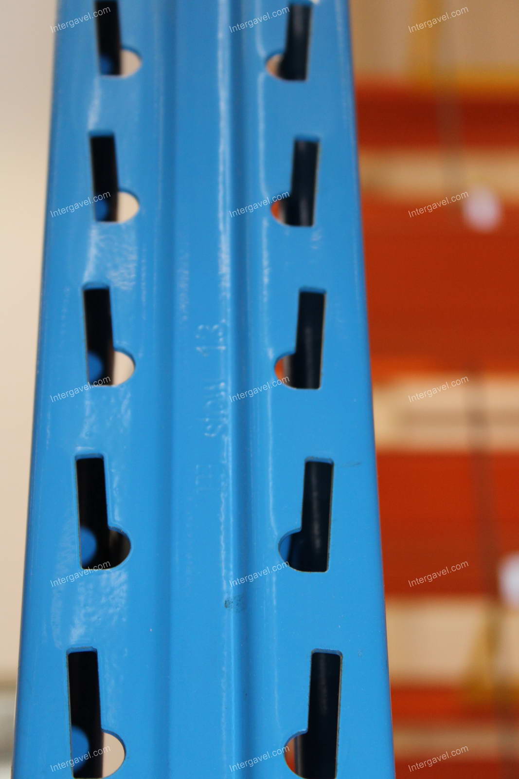 Raklapos állvány 23