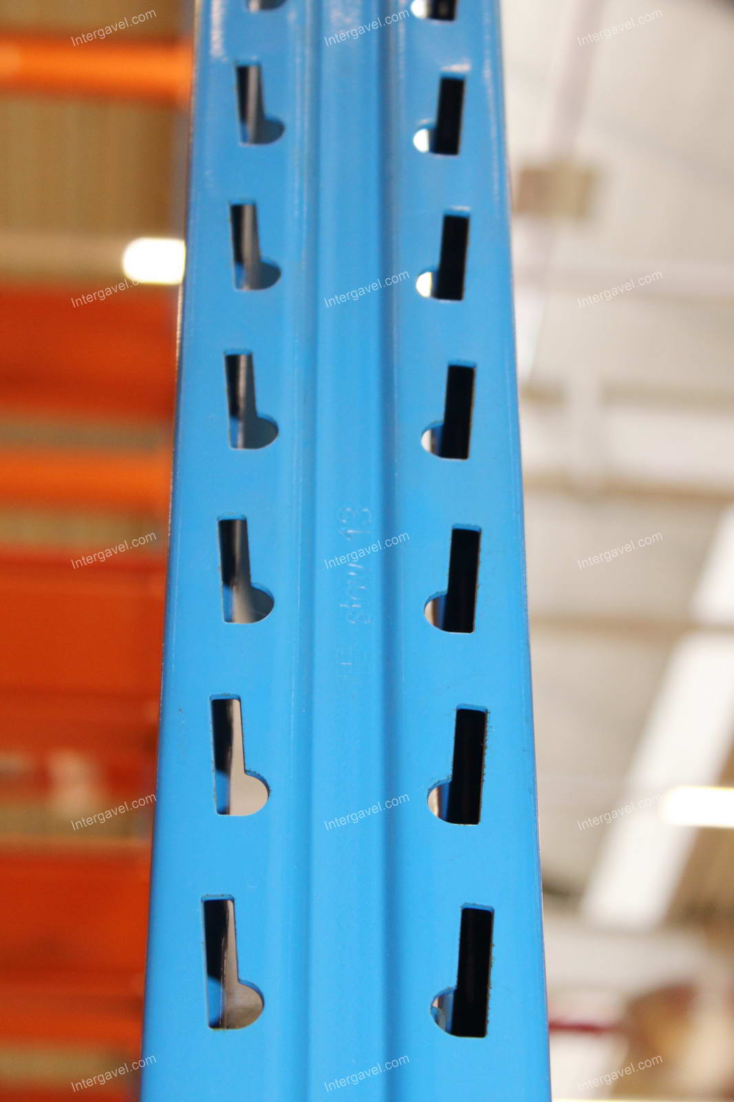 Raklapos állvány 24