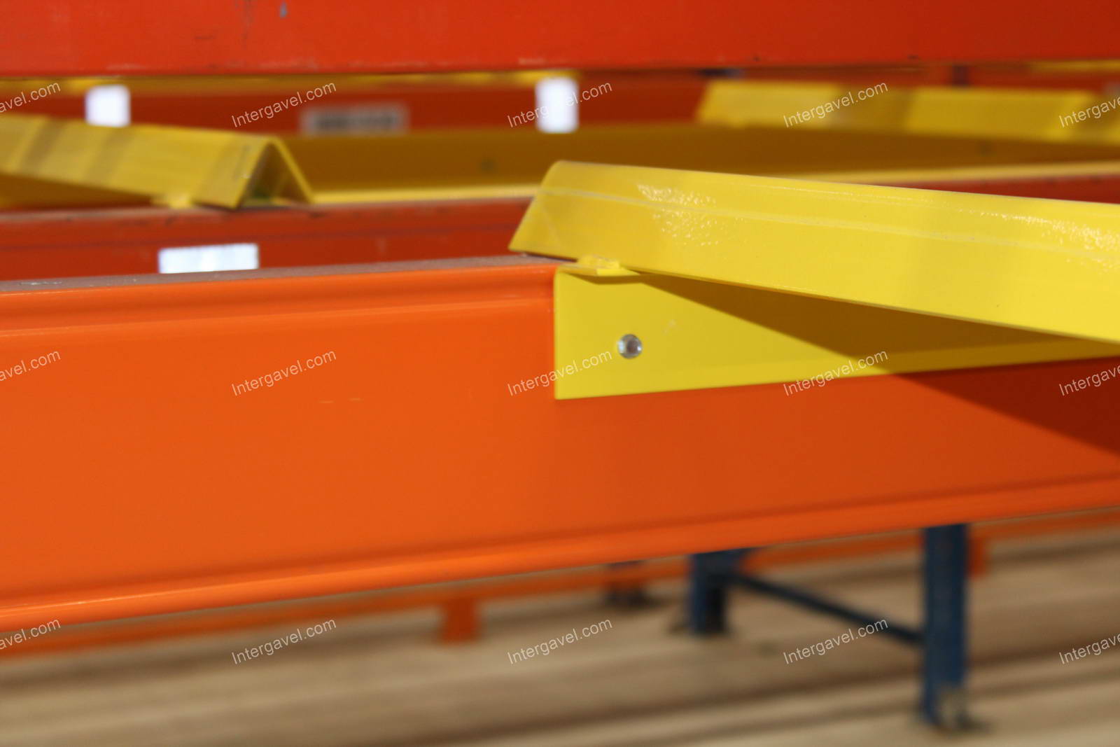 Raklapos állvány 5