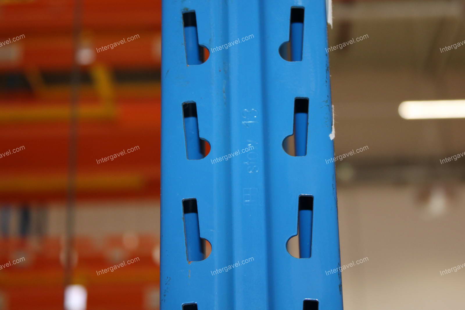 Raklapos állvány 22