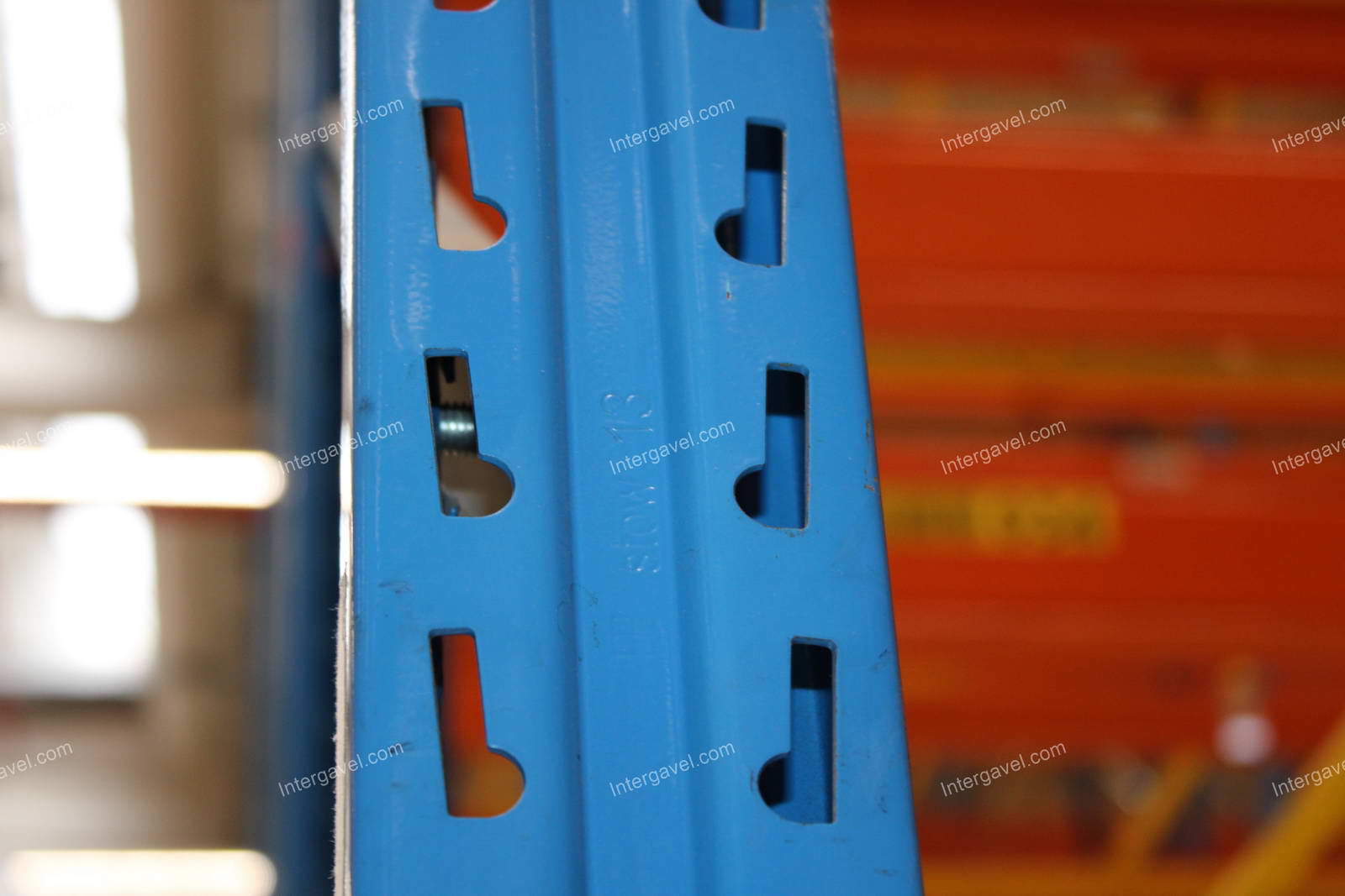 Raklapos állvány 23